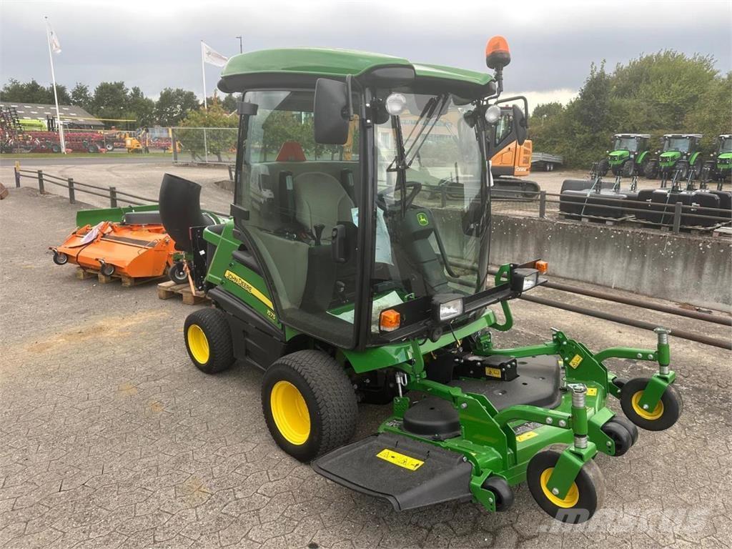 John Deere 1575 Трактори