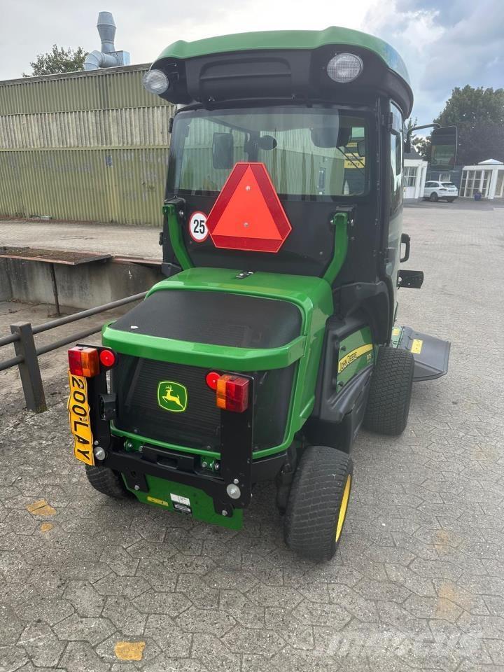 John Deere 1575 Трактори