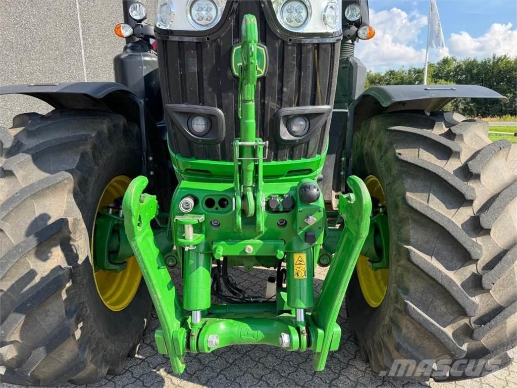 John Deere 6250R Трактори