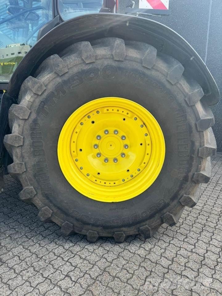 John Deere 6250R Трактори
