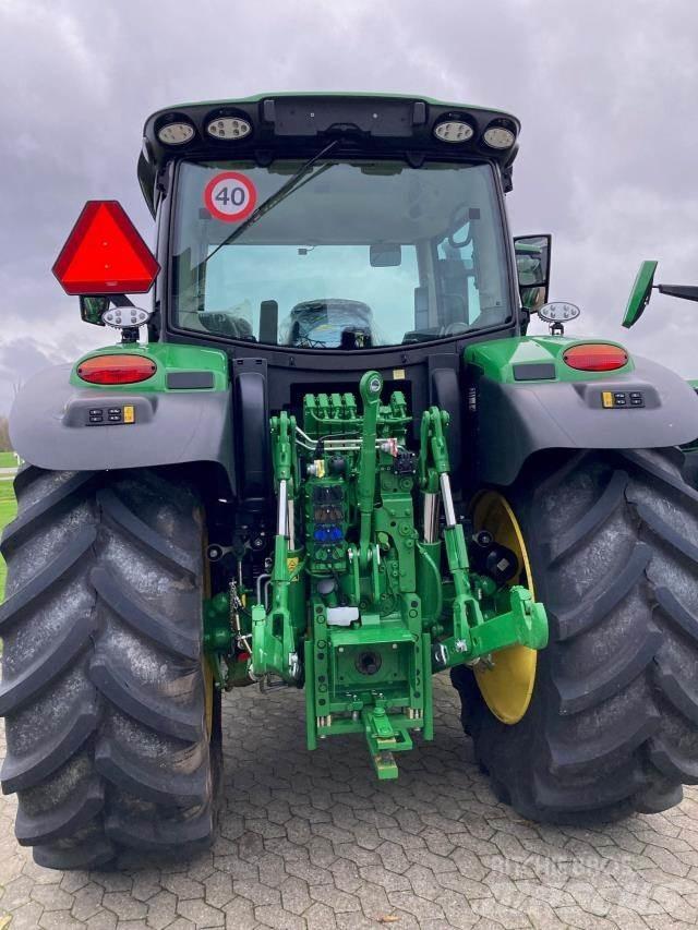 John Deere 6R 150 Трактори
