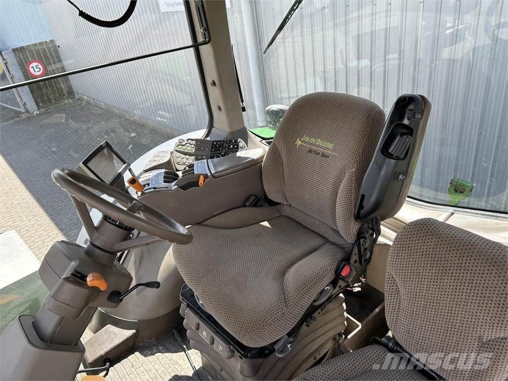 John Deere 7280R Трактори
