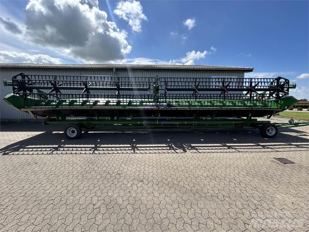 John Deere 740PF Жатки