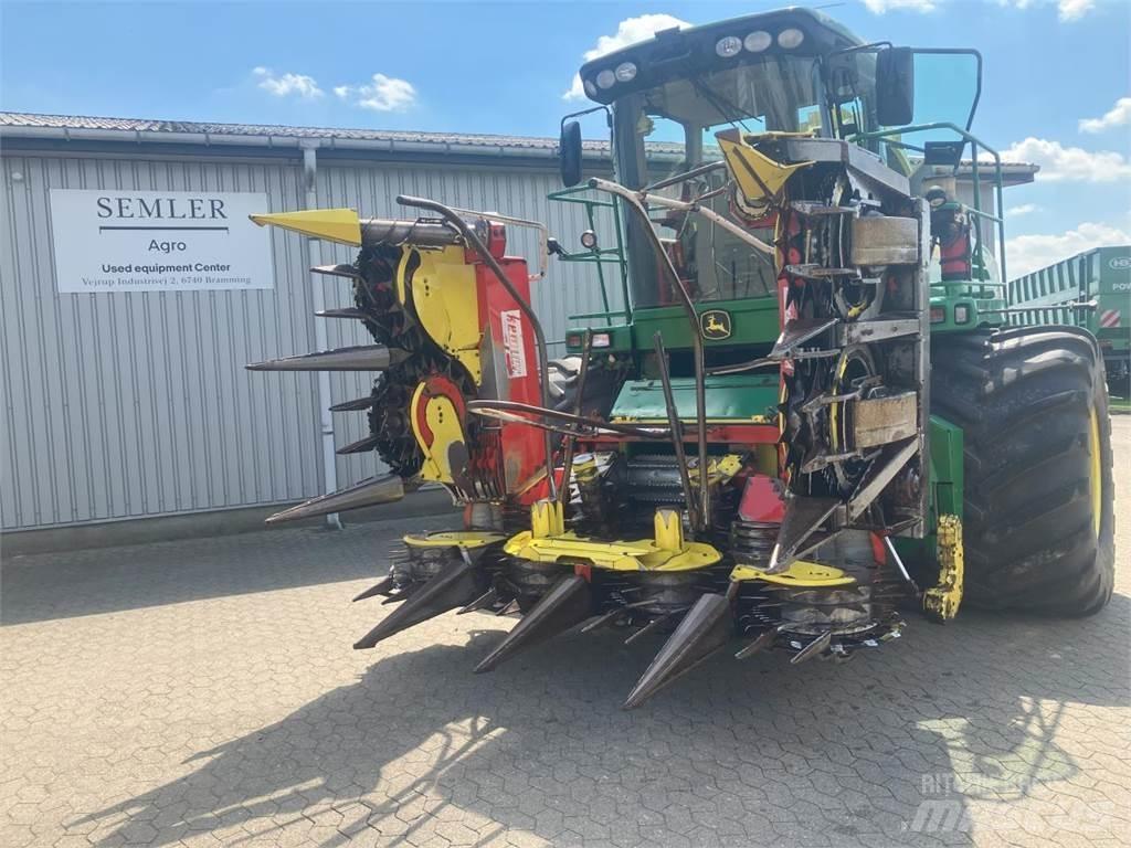 John Deere 7780I Фуражні комбайни