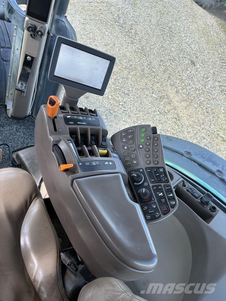 John Deere 8360 Трактори