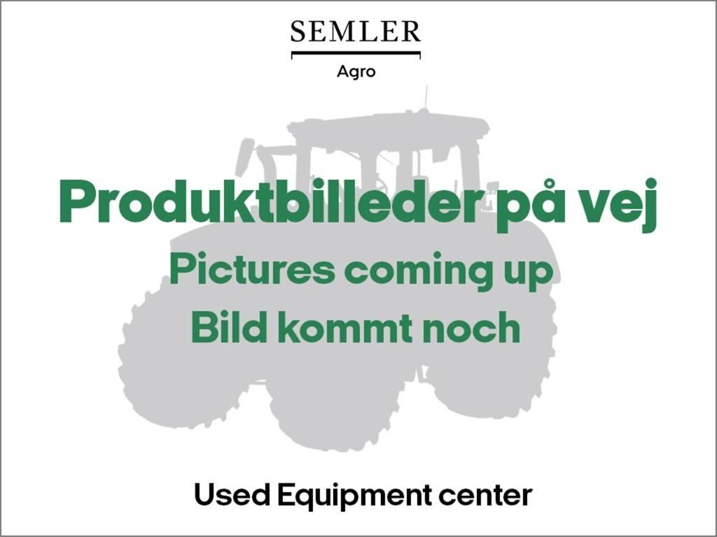 John Deere 8600I Фуражні комбайни