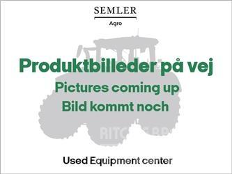 John Deere 8700 A Косарки фарватера