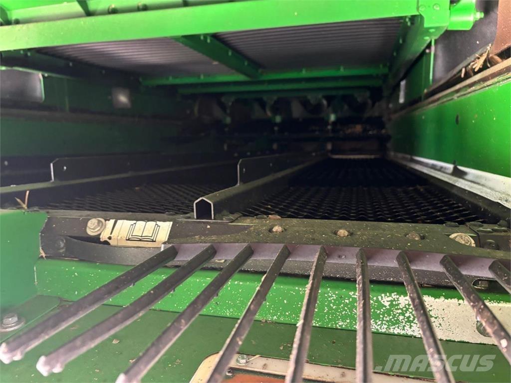 John Deere S785 Зернозбиральні комбайни