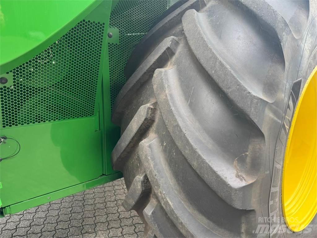John Deere S790 Зернозбиральні комбайни