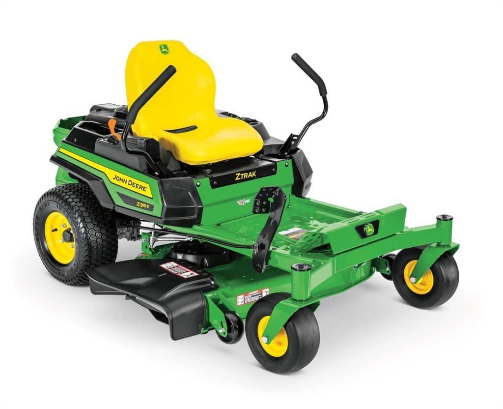 John Deere Z315E Трактори