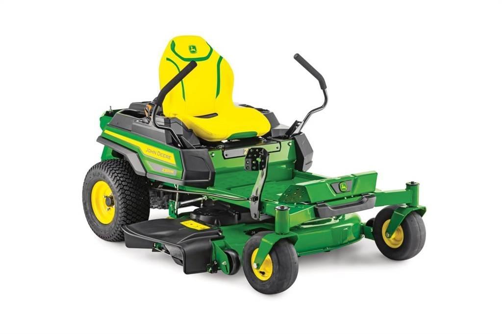 John Deere Z320M Трактори