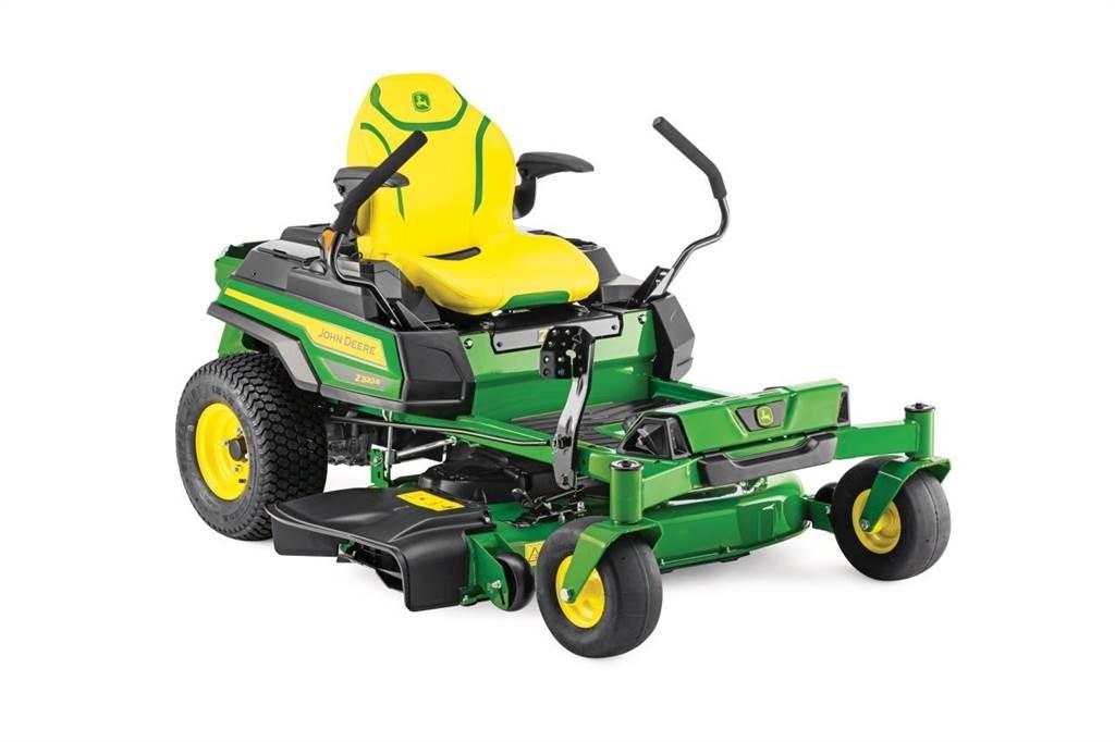 John Deere Z320R Трактори