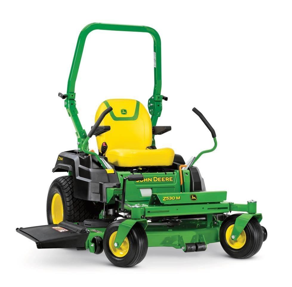 John Deere Z530M Трактори
