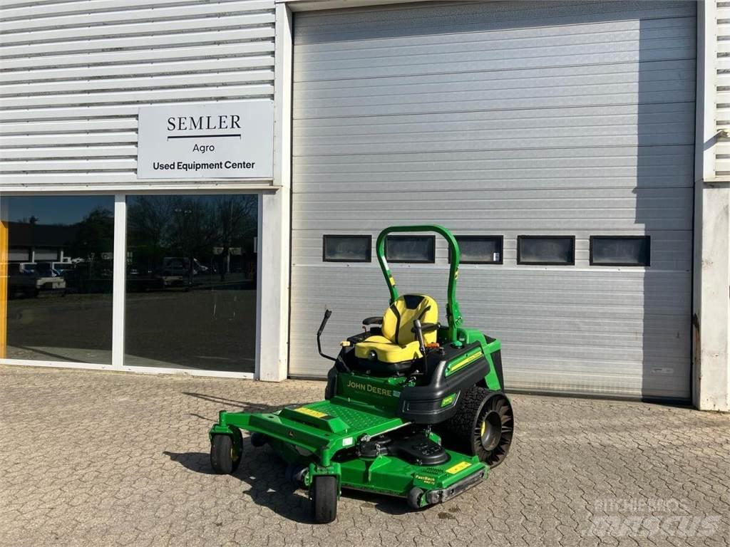 John Deere Z997 Трактори
