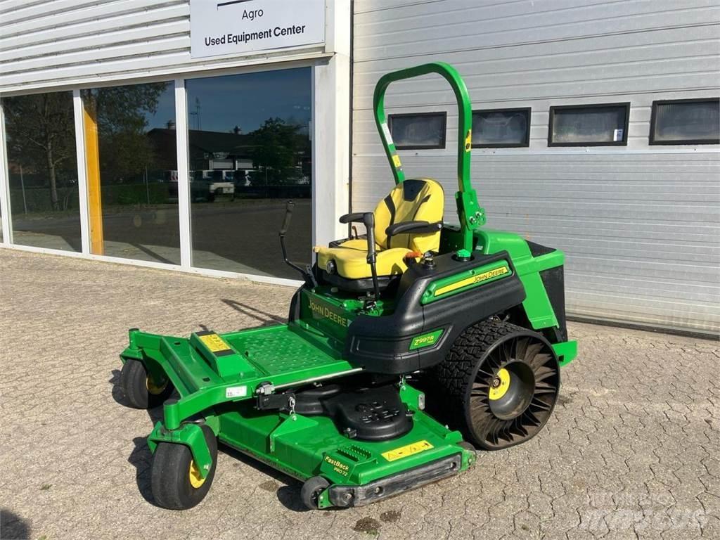 John Deere Z997 Трактори