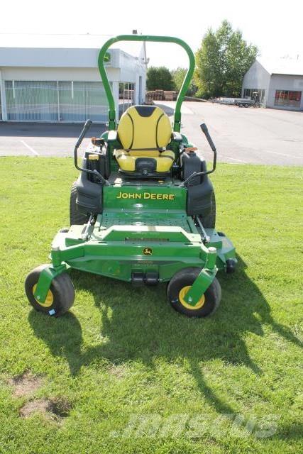John Deere Z997R Трактори