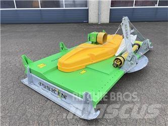 Joskin TR270 C3 Косилки