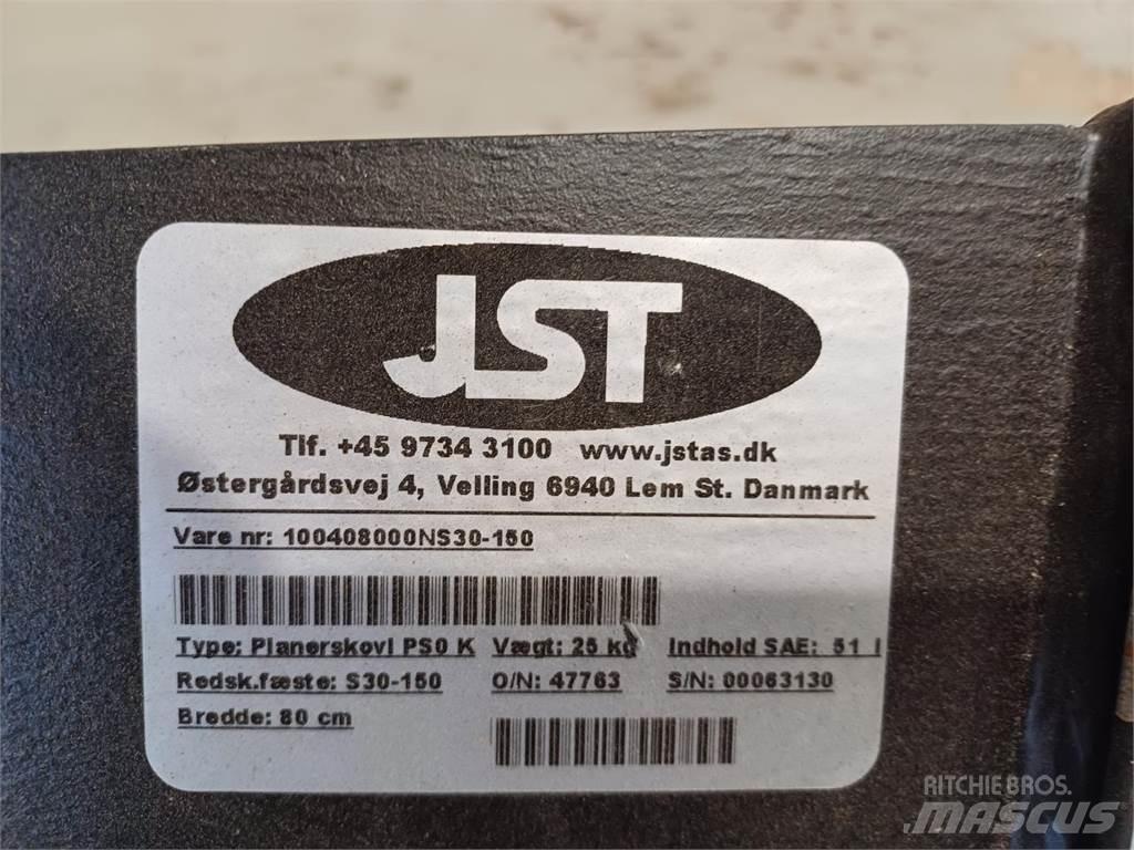 JST N-PS0 B80 Ковші