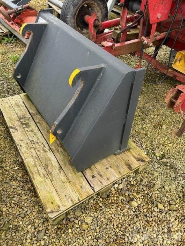 Kirk 106X50X70 Ковші