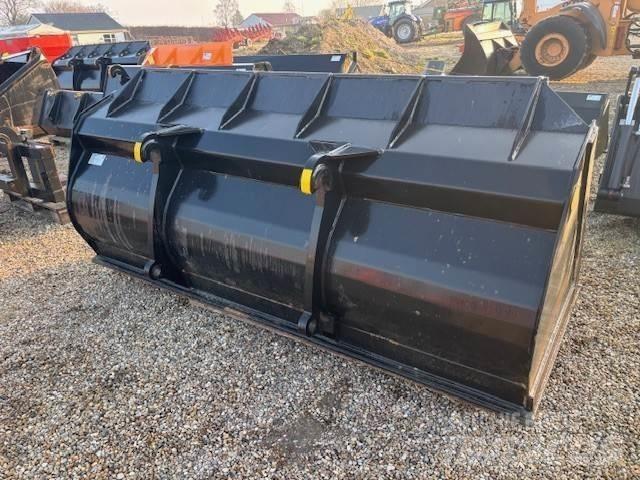 Kirk K80298L 2,8 Ковші
