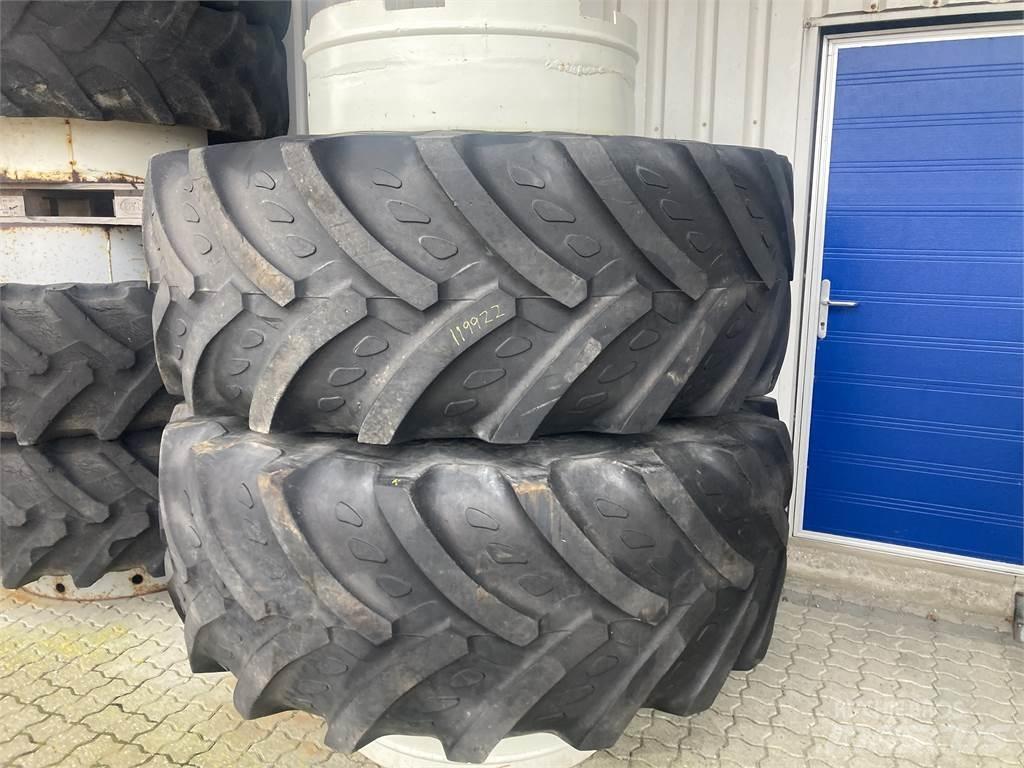 Kleber 650/75X38 Колеса
