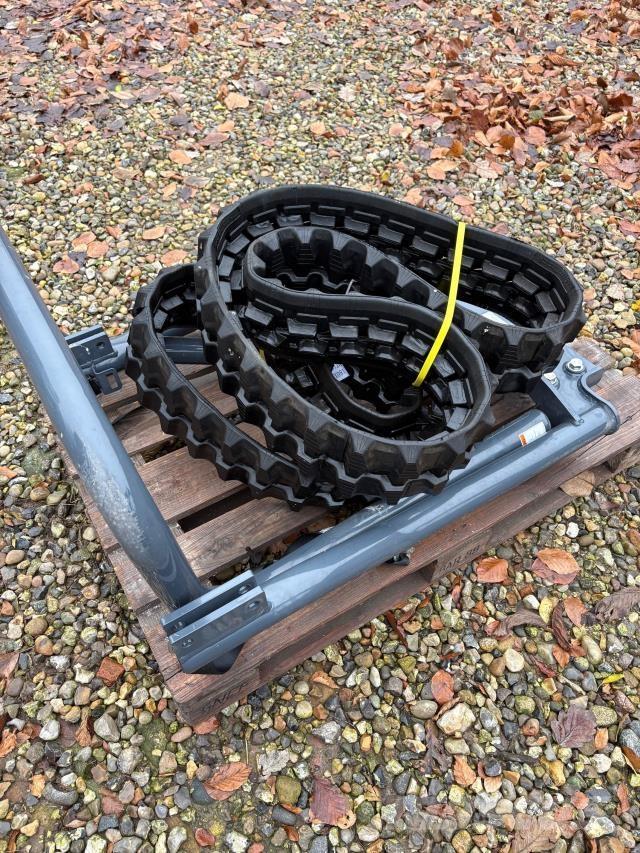 Kobelco SK10 SR Міні-екскаватори < 7т