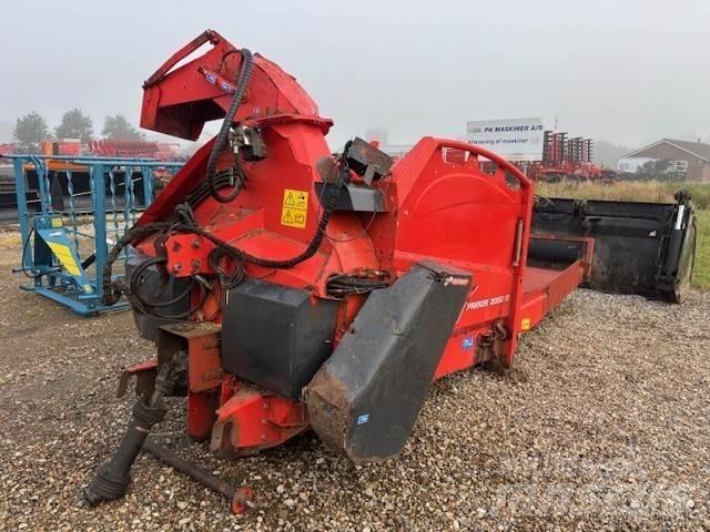Kuhn 2060M Інше тваринницьке обладнання