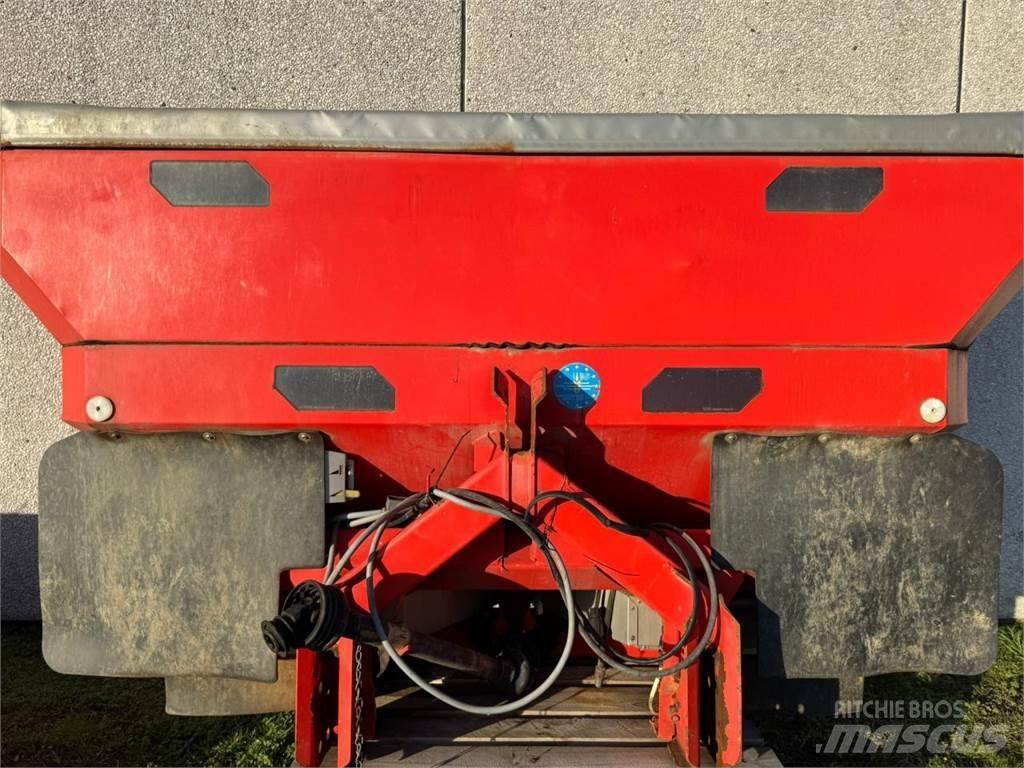 Kuhn AXIS 30.1 W Самохідні обприскувачі
