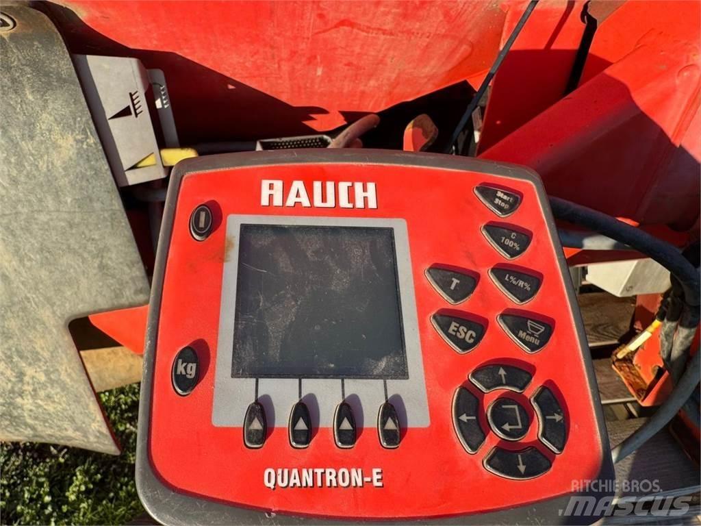Kuhn AXIS 30.1 W Самохідні обприскувачі
