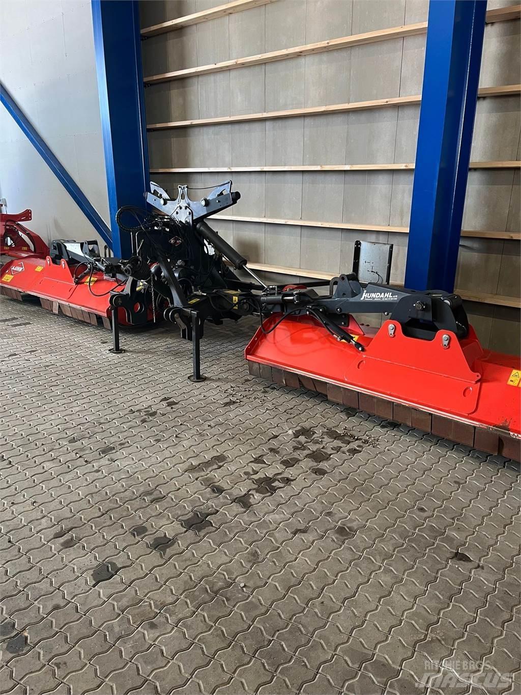 Kuhn BP 8300 Косилки