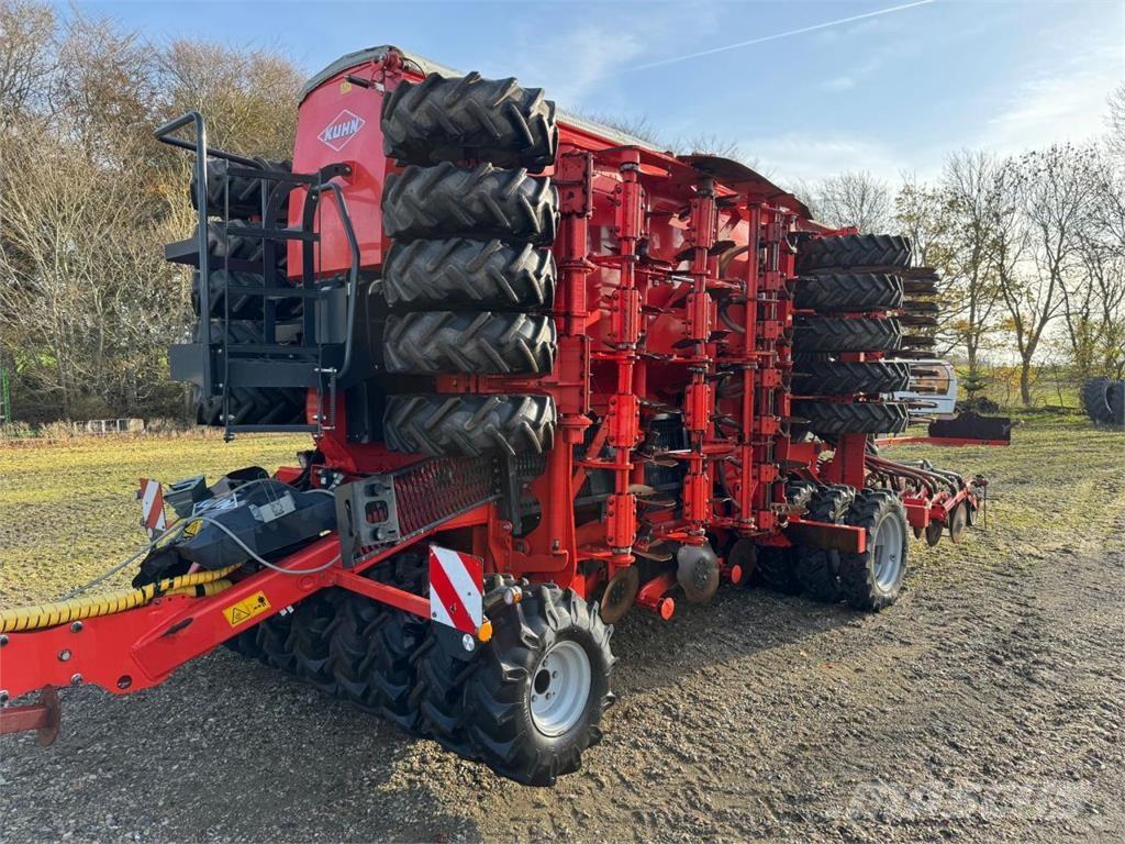 Kuhn ESPRO 6000 Сівалки