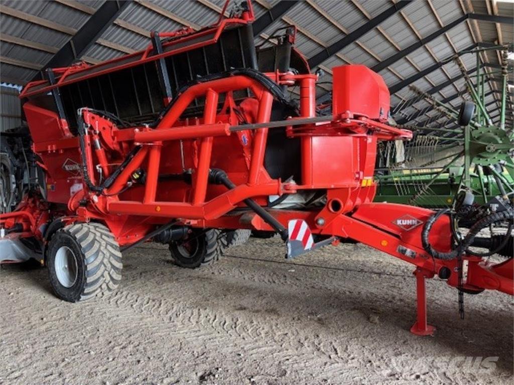 Kuhn FC 13460 RA Прибиральні комбайни