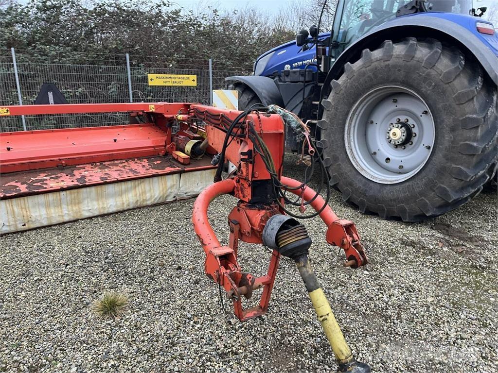 Kuhn FC 352 C Прибиральні комбайни