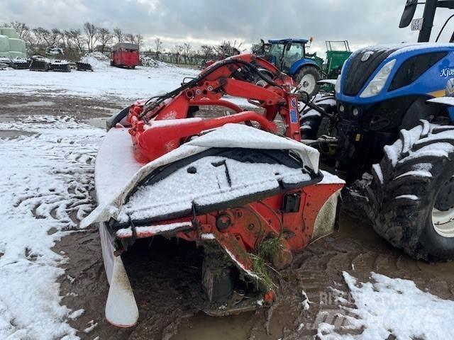 Kuhn FC10030D Прибиральні комбайни