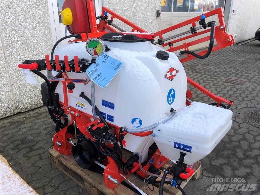 Kuhn P300 Комунальна техніка - Інші
