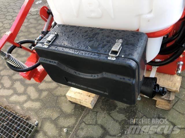 Kuhn P300 Комунальна техніка - Інші
