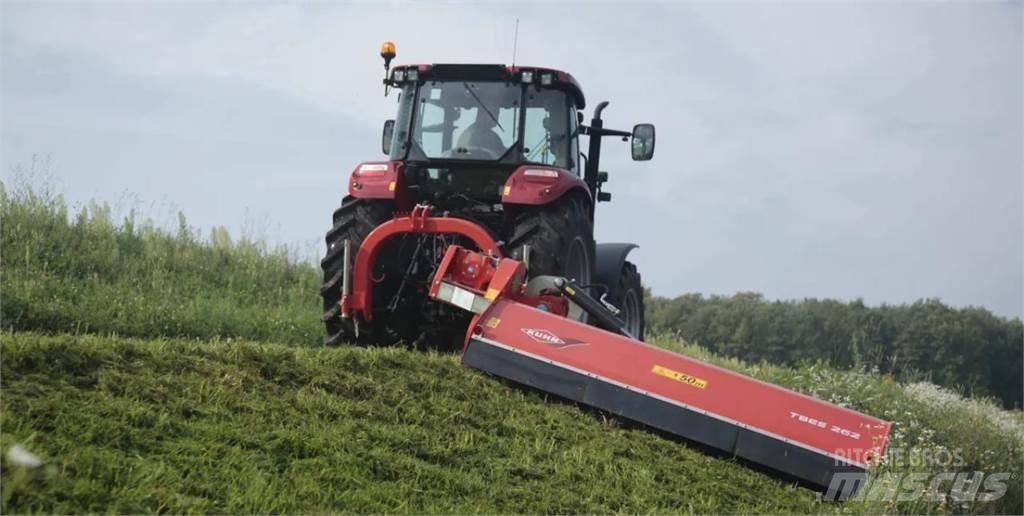 Kuhn TBES 262 Косилки