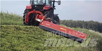Kuhn TBES262 Косилки