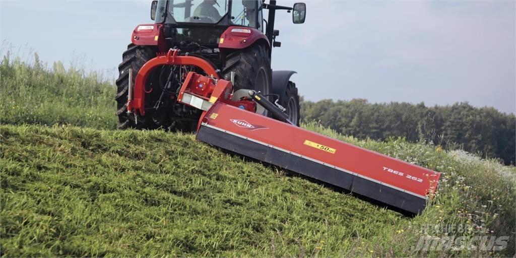 Kuhn TBES262 Косилки