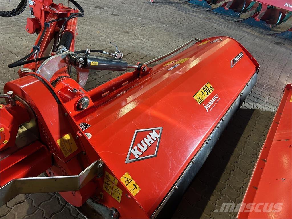 Kuhn TBES262 Косилки