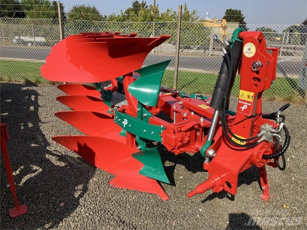 Kverneland 150 S Реверсивні плуги