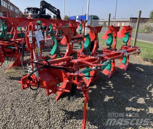 Kverneland 150 S Реверсивні плуги