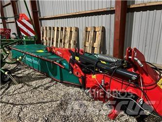 Kverneland 2840 Прибиральні комбайни
