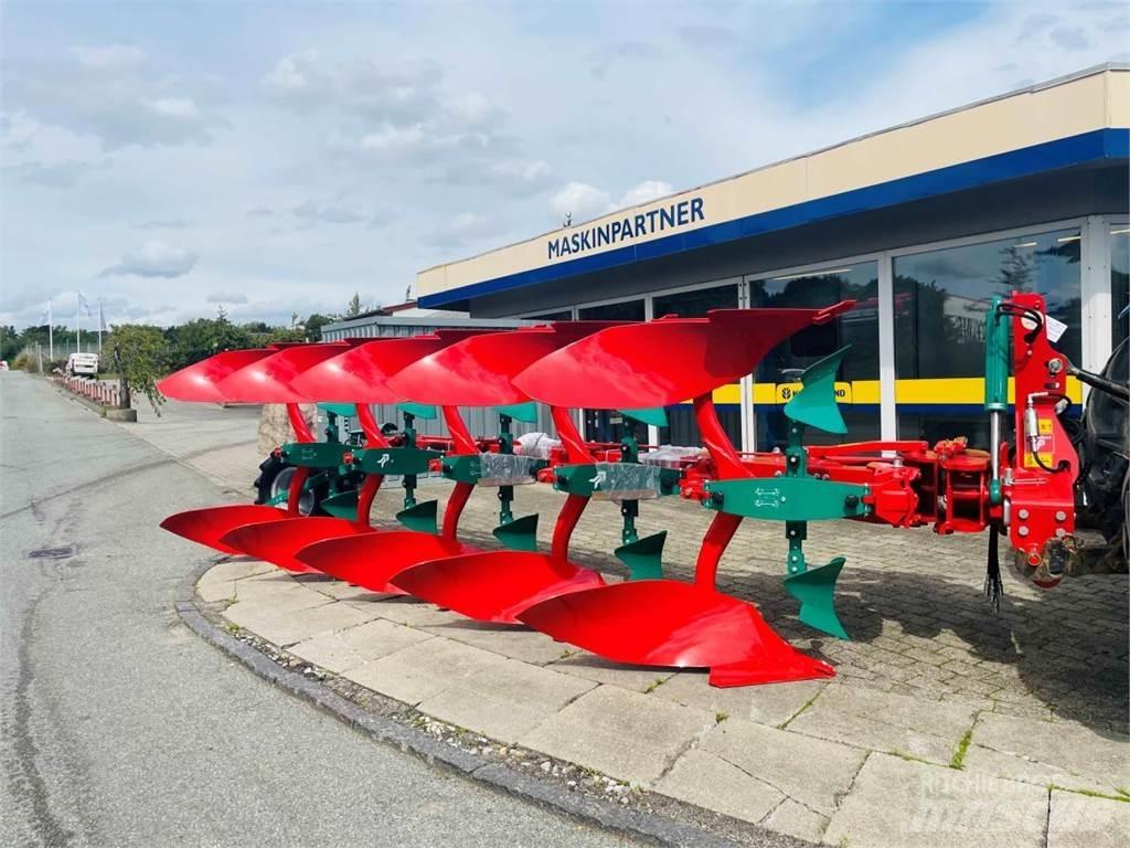 Kverneland 3300S Реверсивні плуги