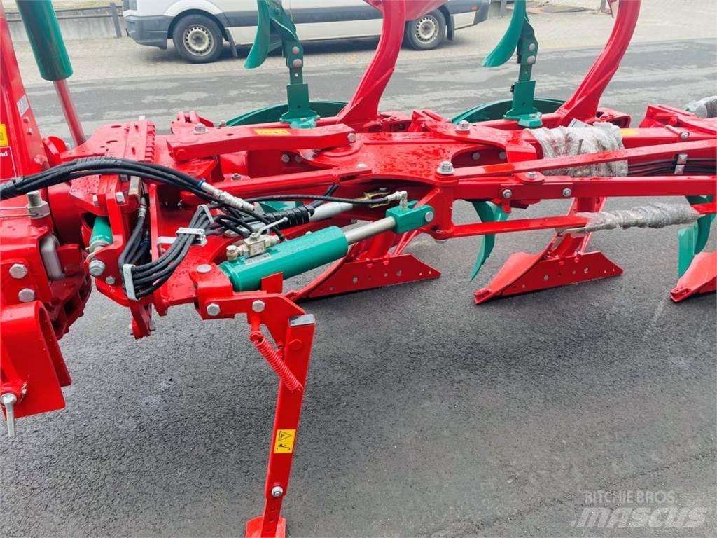 Kverneland 3300S Реверсивні плуги
