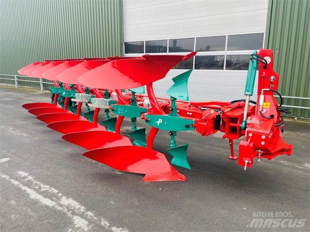 Kverneland 3300S Реверсивні плуги