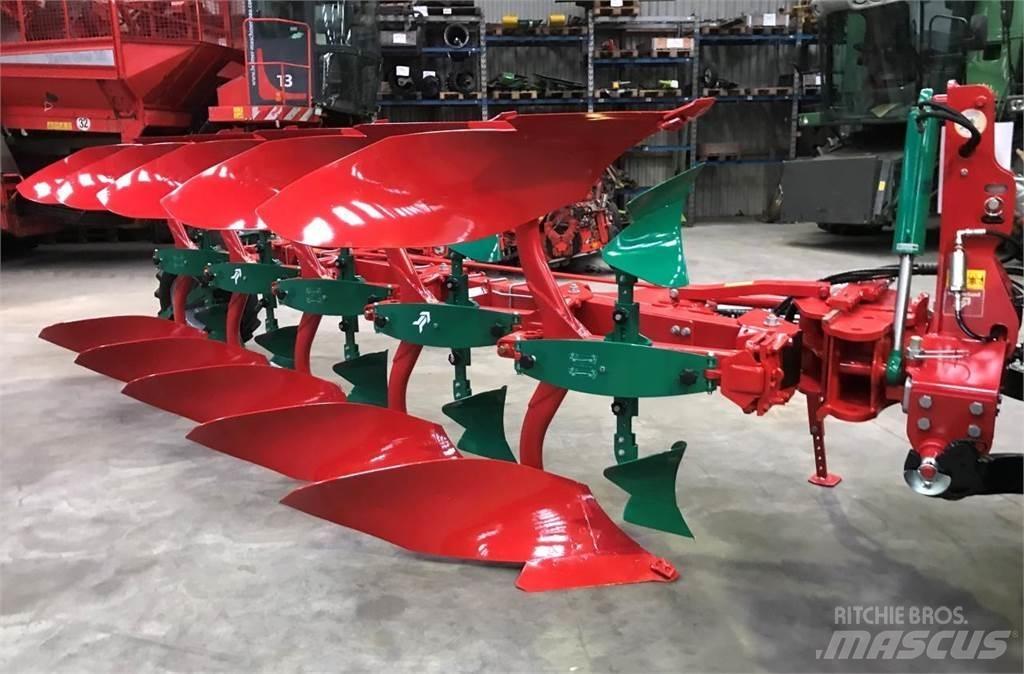 Kverneland 3300S Реверсивні плуги
