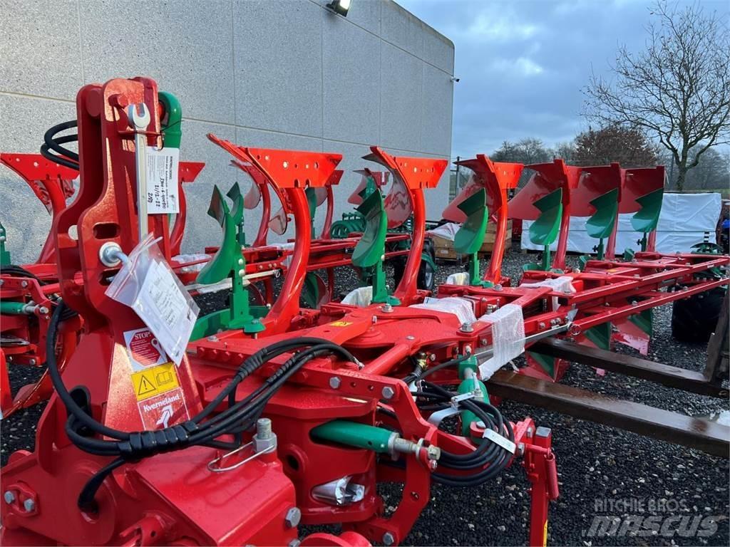 Kverneland 3300S Реверсивні плуги
