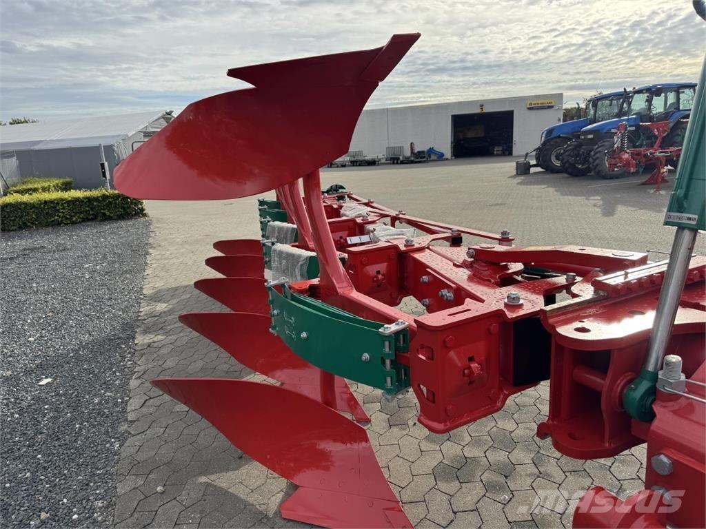 Kverneland 3300S Реверсивні плуги