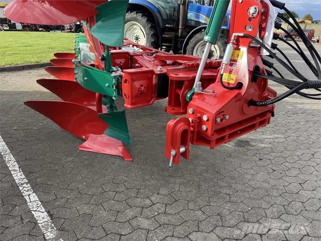 Kverneland 3300S Реверсивні плуги